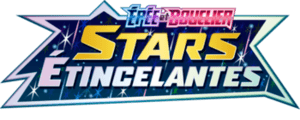 Stars Étincelantes - BRS