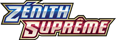 Zénith Suprême - CRZ