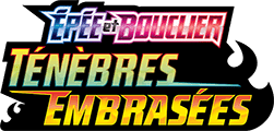 Ténèbres Embrasées - DAA
