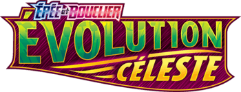 Évolution Céleste - EVS