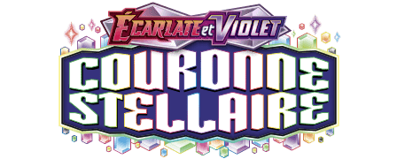 Couronne Stellaire - SCR