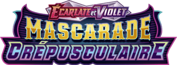 Mascarade Crépusculaire - TWM
